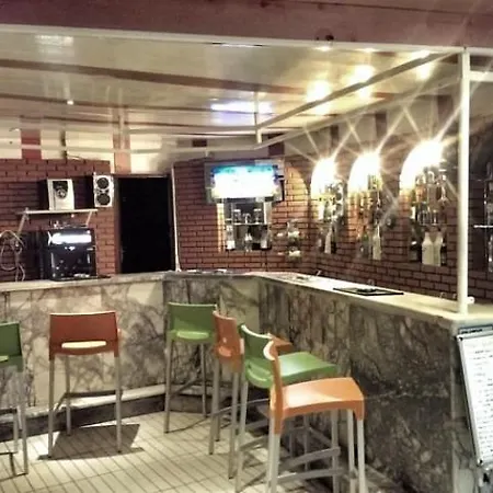 Hotel Soykan 4*