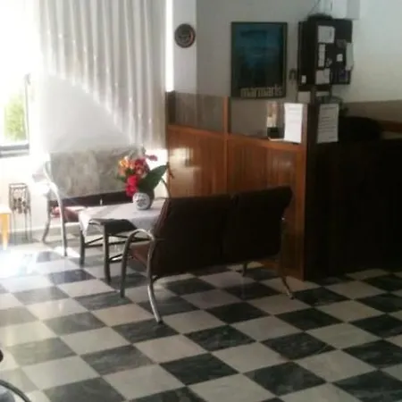 Soykan Hotel 3*