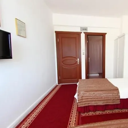 Soykan Szálloda Marmaris