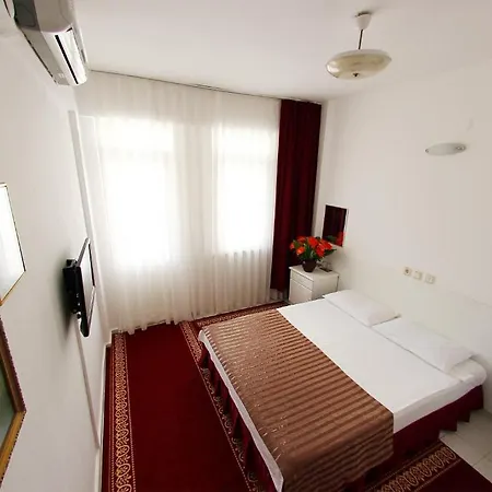 Hotel Soykan 4*