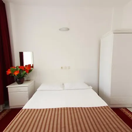 Hotell Soykan Marmaris