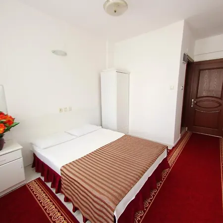 Soykan Szálloda Marmaris