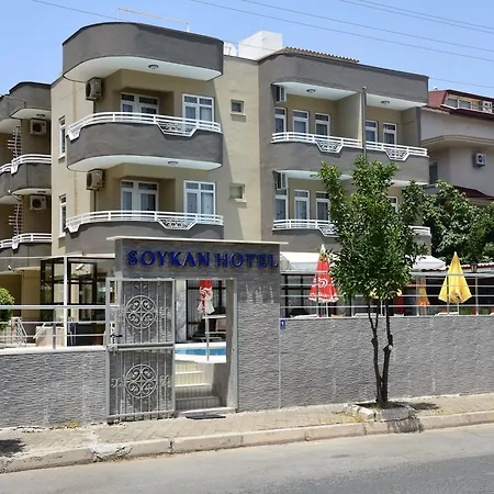 Soykan 4* Marmaris