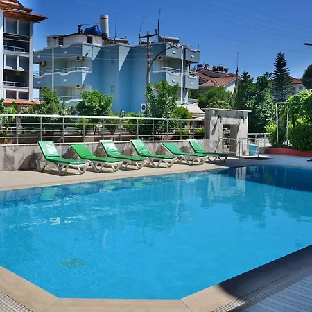 Soykan Hotel 4*