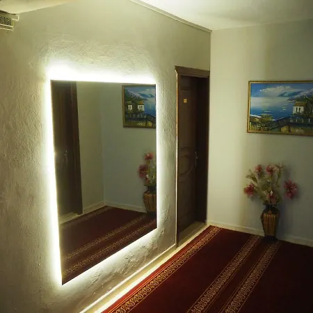 Soykan Hotel