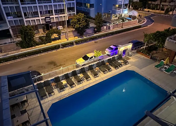 Soykan Hotel 3*