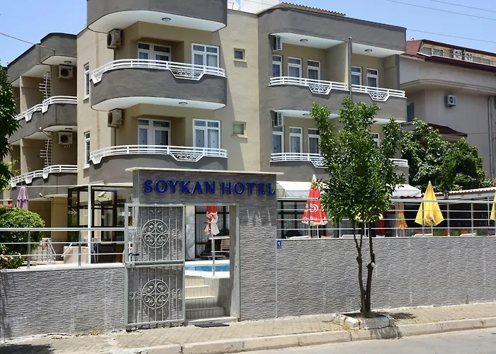 Soykan 3*
