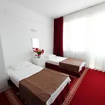 酒店 Soykan 马尔马里斯