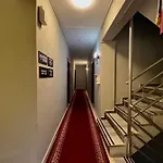 Soykan 酒店