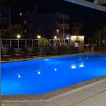 酒店 Soykan 马尔马里斯