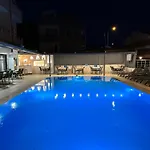 Soykan 酒店 马尔马里斯