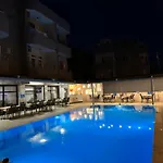 Soykan 马尔马里斯
