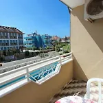 Soykan 酒店 马尔马里斯