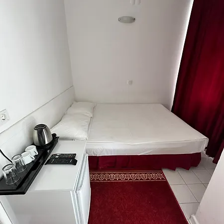Soykan Hotel