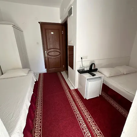 Soykan Hotel