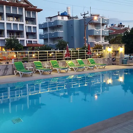 Soykan Hotel 3*