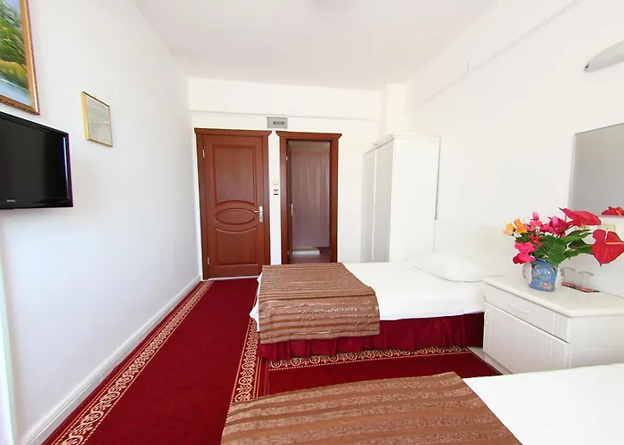 Soykan 3* Marmaris