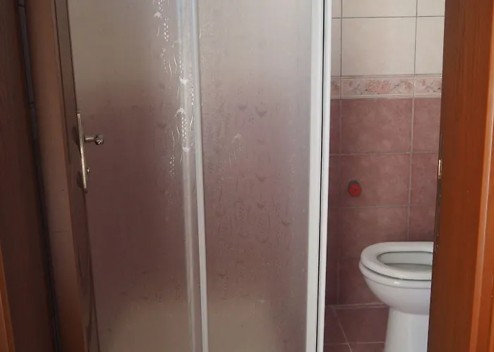 Soykan Szálloda Marmaris